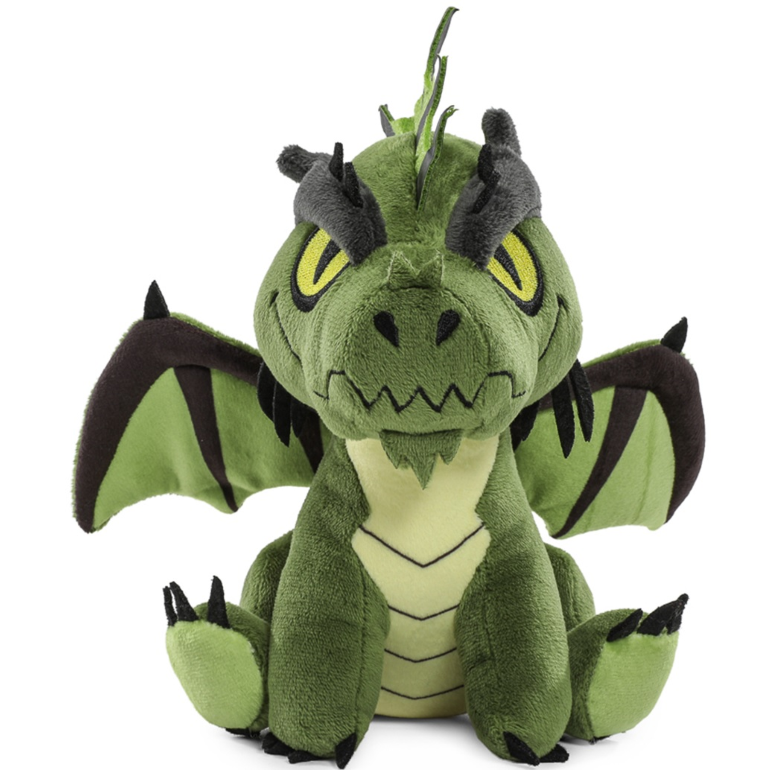 Green Dragon Plush by Kid Robot
